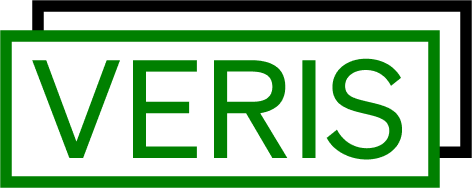 Veris logo