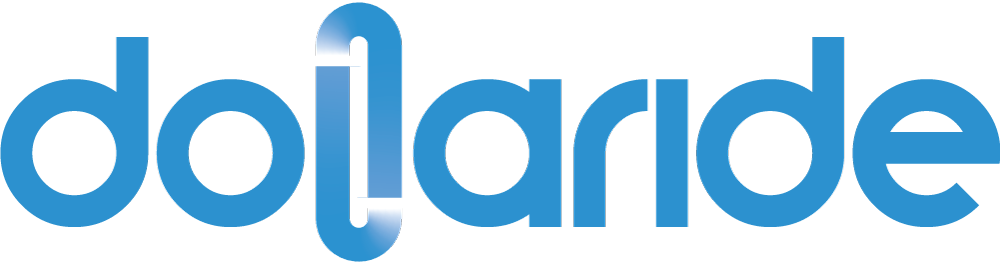 Dollaride logo